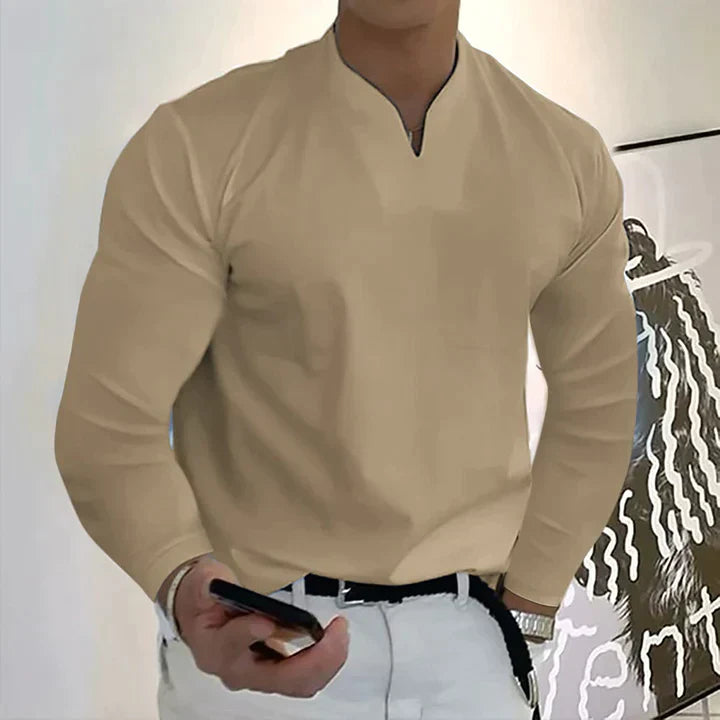 PETER - Long Sleeve Shirt