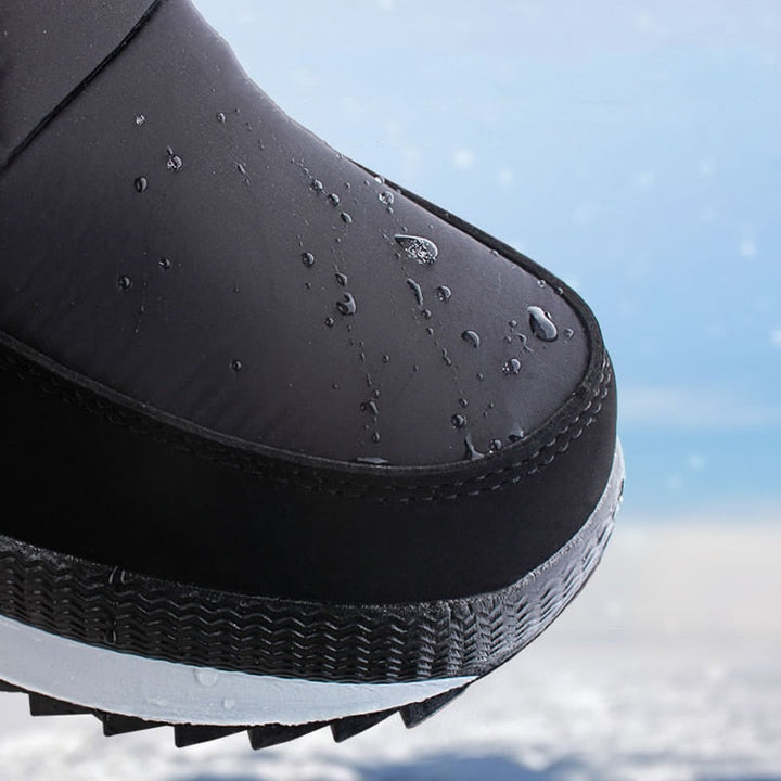 Oslo™ - Super Comfortable & Cozy Winter Shoes