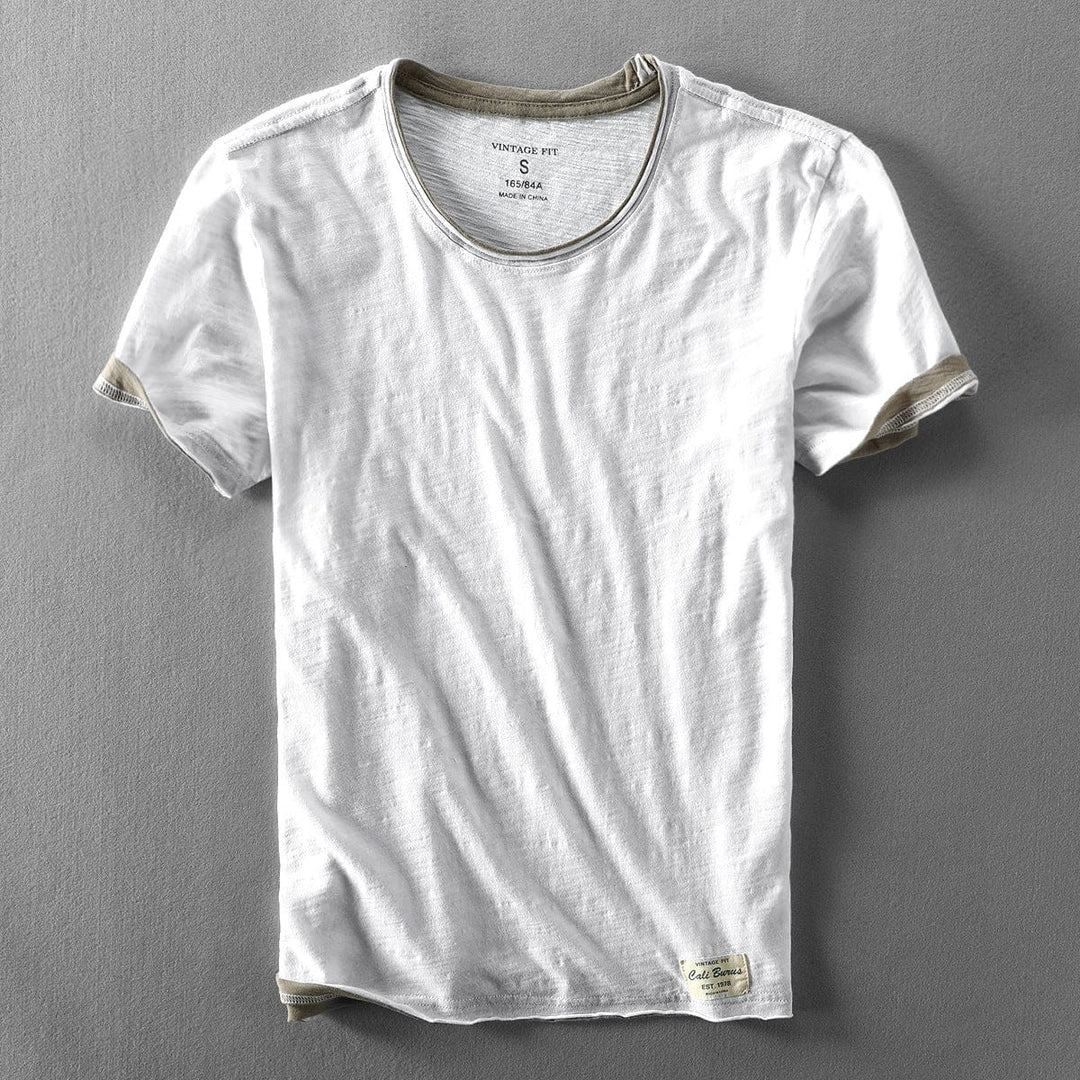 Roku™ | Organic Cotton T-Shirt