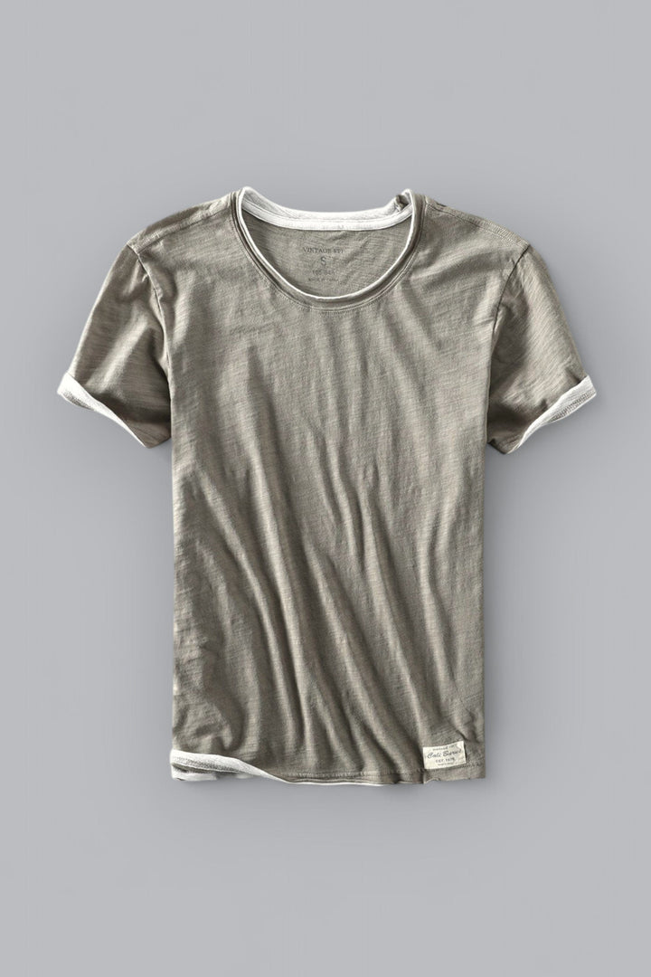 Roku™ | Organic Cotton T-Shirt