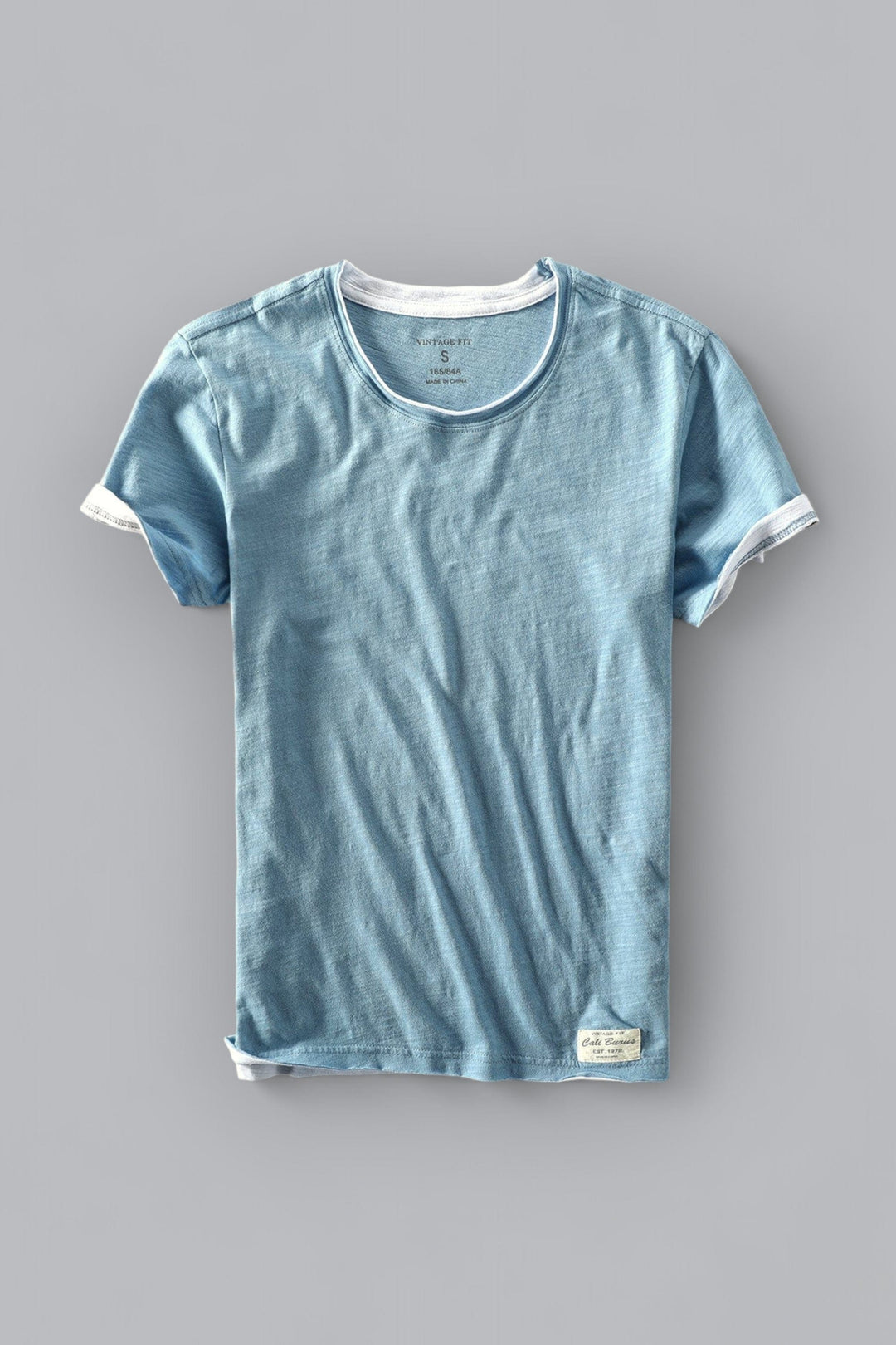 Roku™ | Organic Cotton T-Shirt