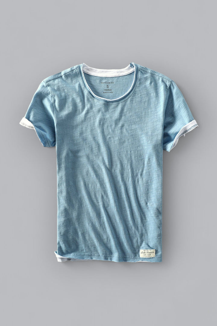 Roku™ | Organic Cotton T-Shirt