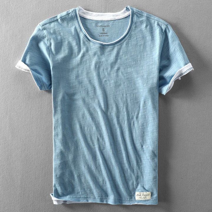 Roku™ | Organic Cotton T-Shirt