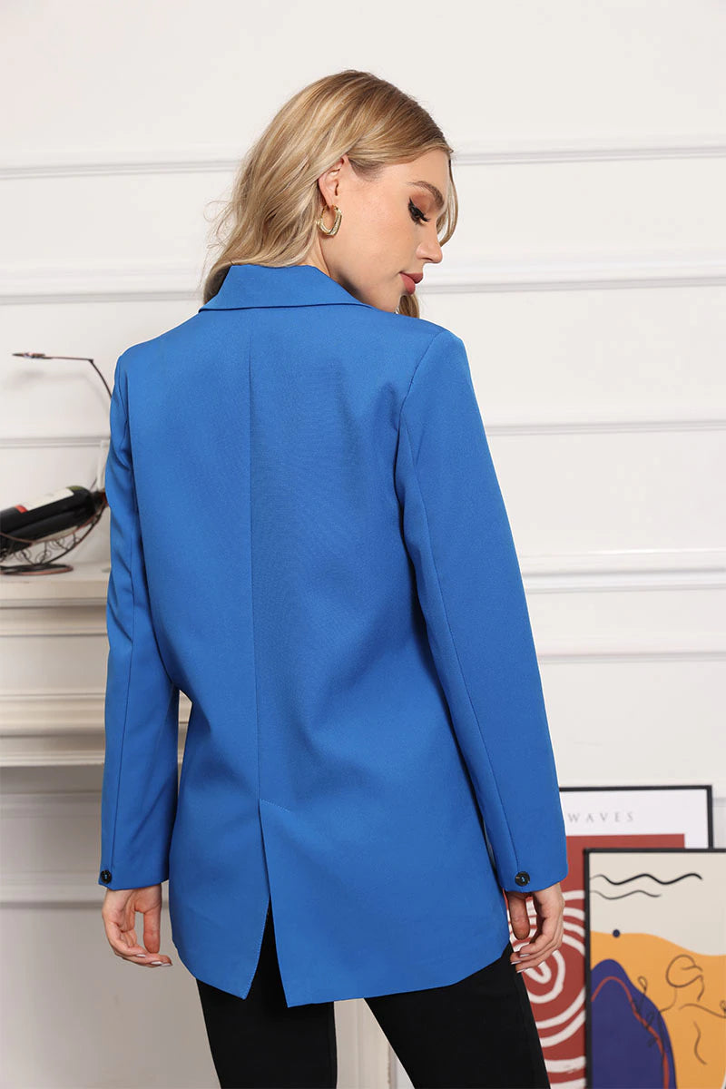 TAMARA - Women's Blazer