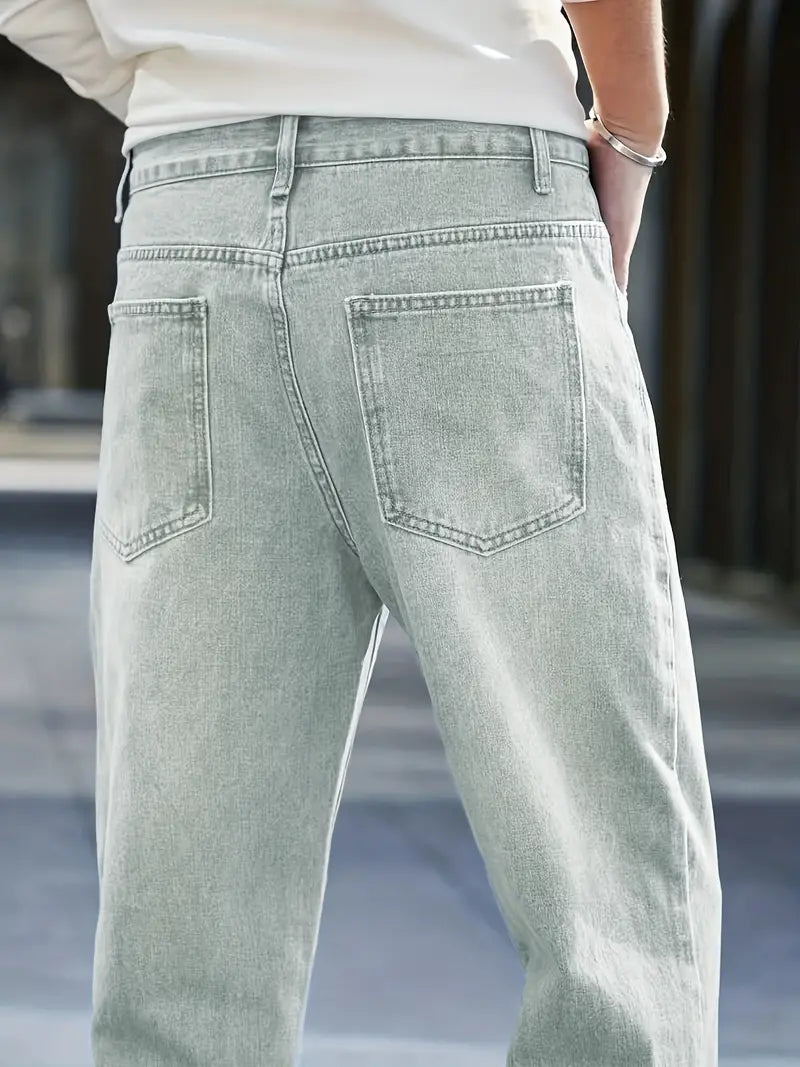 HRM - Vintage Denim Jeans