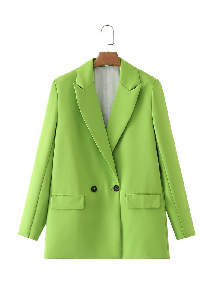 TAMARA - Women's Blazer