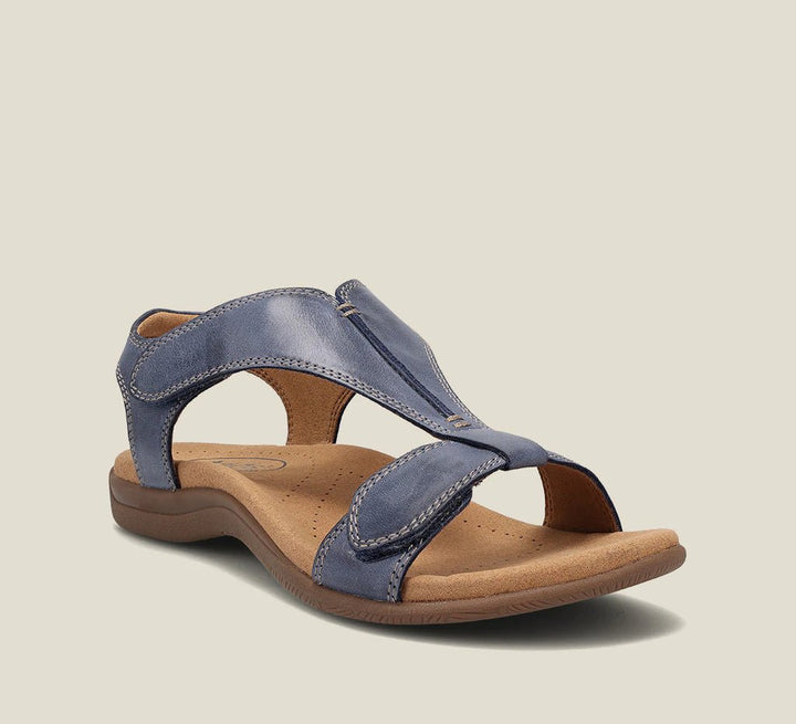 Amara™ - Orthopedic Leather Sandals