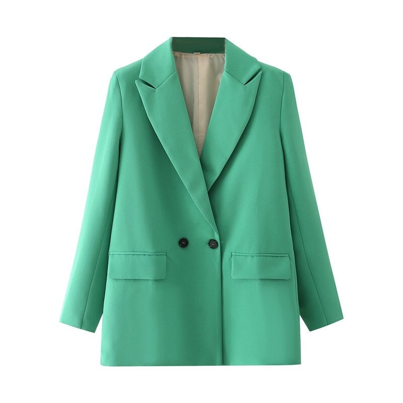 TAMARA - Women's Blazer