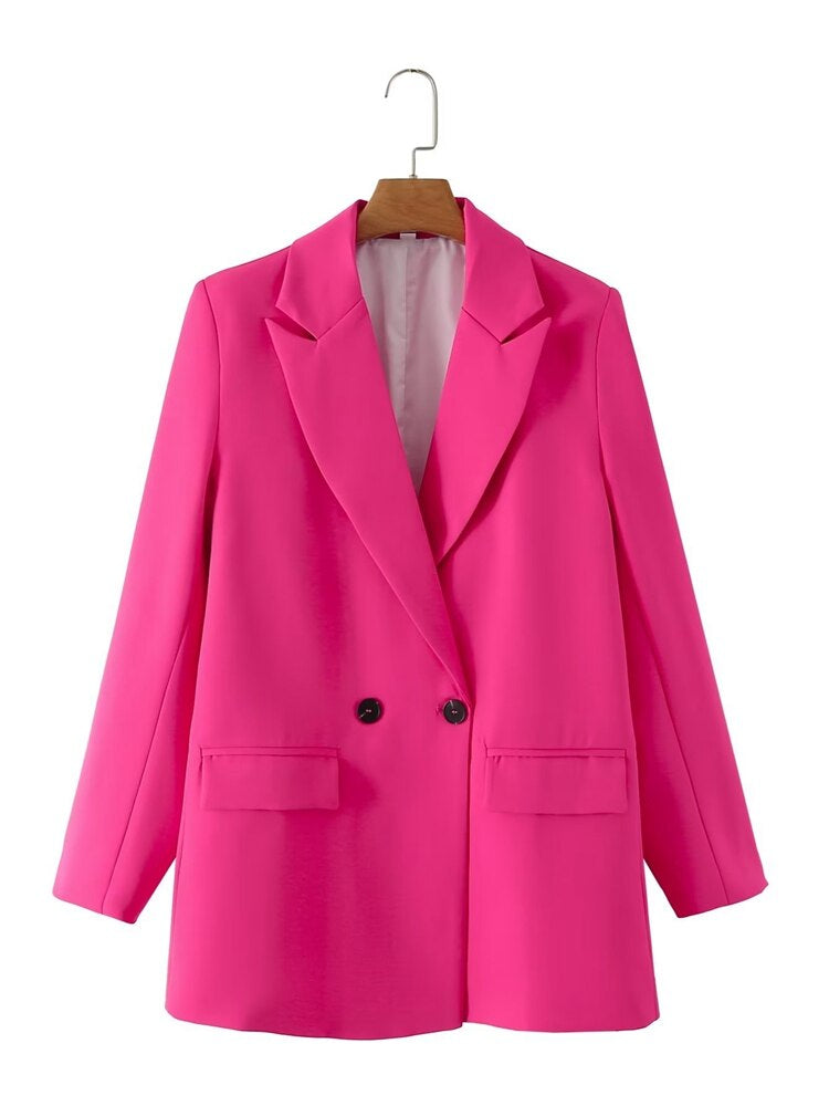 TAMARA - Women's Blazer