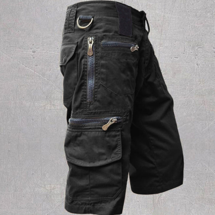 Justin™ - Urban Explorer Men's Cargo Shorts