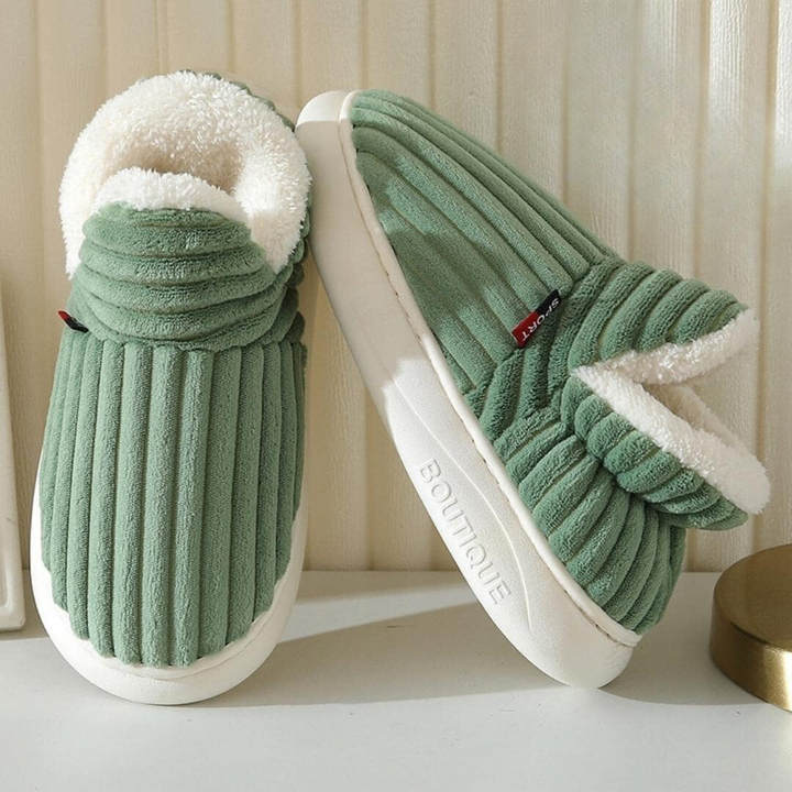 SoftSneaker™ - Original Boutique Warm Slippers