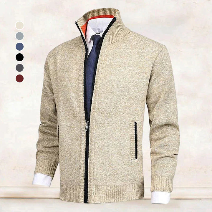 Alex™ - Stylish Cardigan