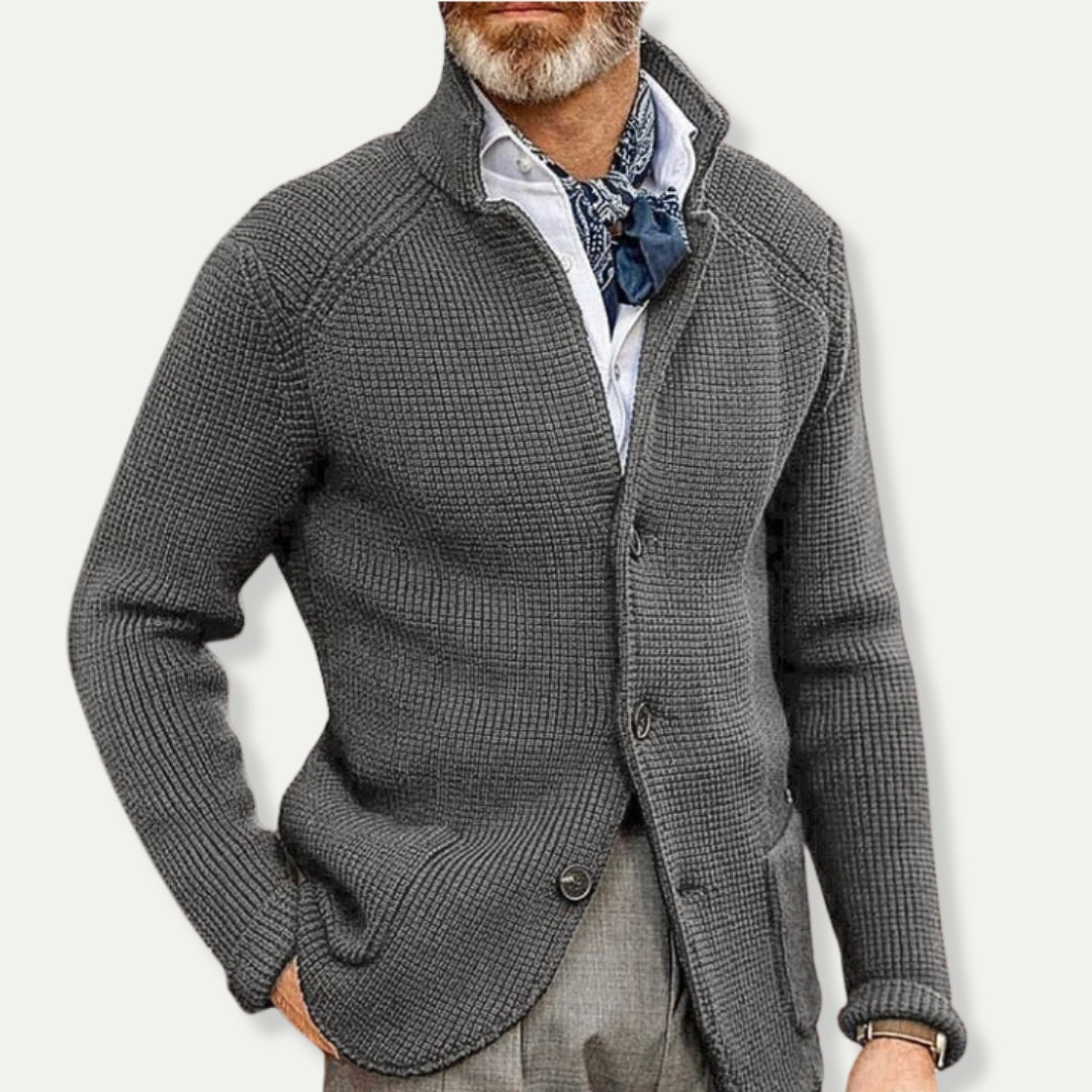 ARTHUR - Peiro Cardigan