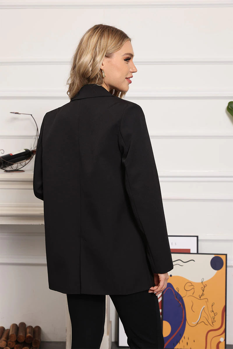 TAMARA - Women's Blazer