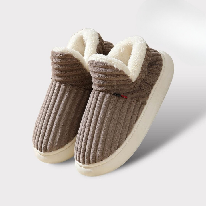 SoftSneaker™ - Original Boutique Warm Slippers