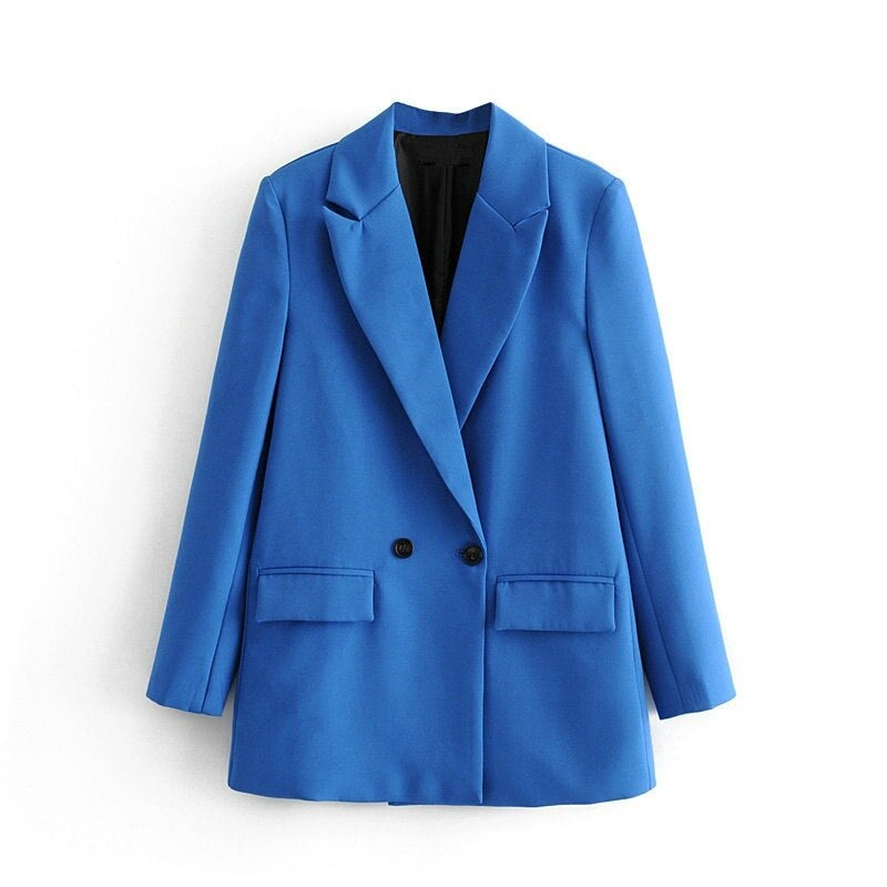 TAMARA - Women's Blazer