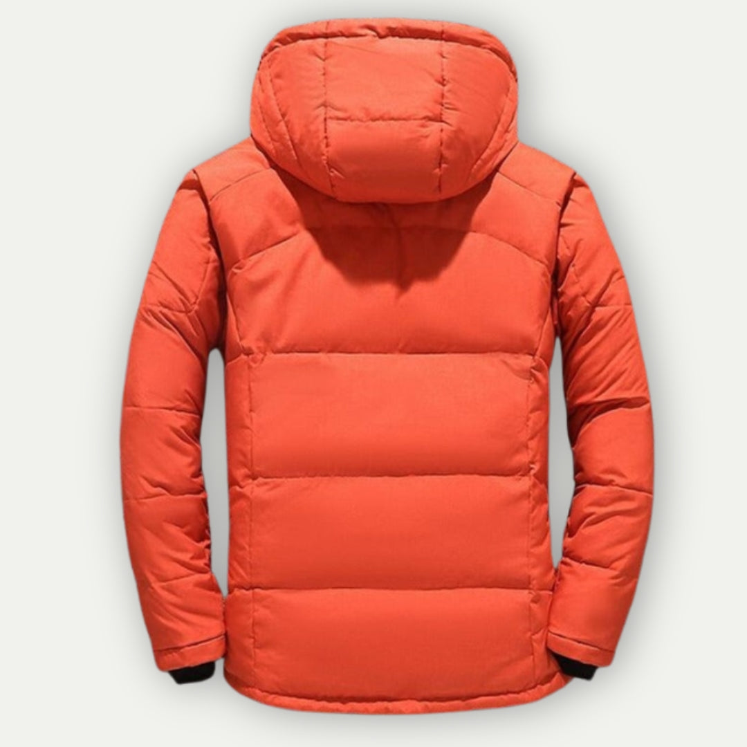 AYDEN - Down jacket