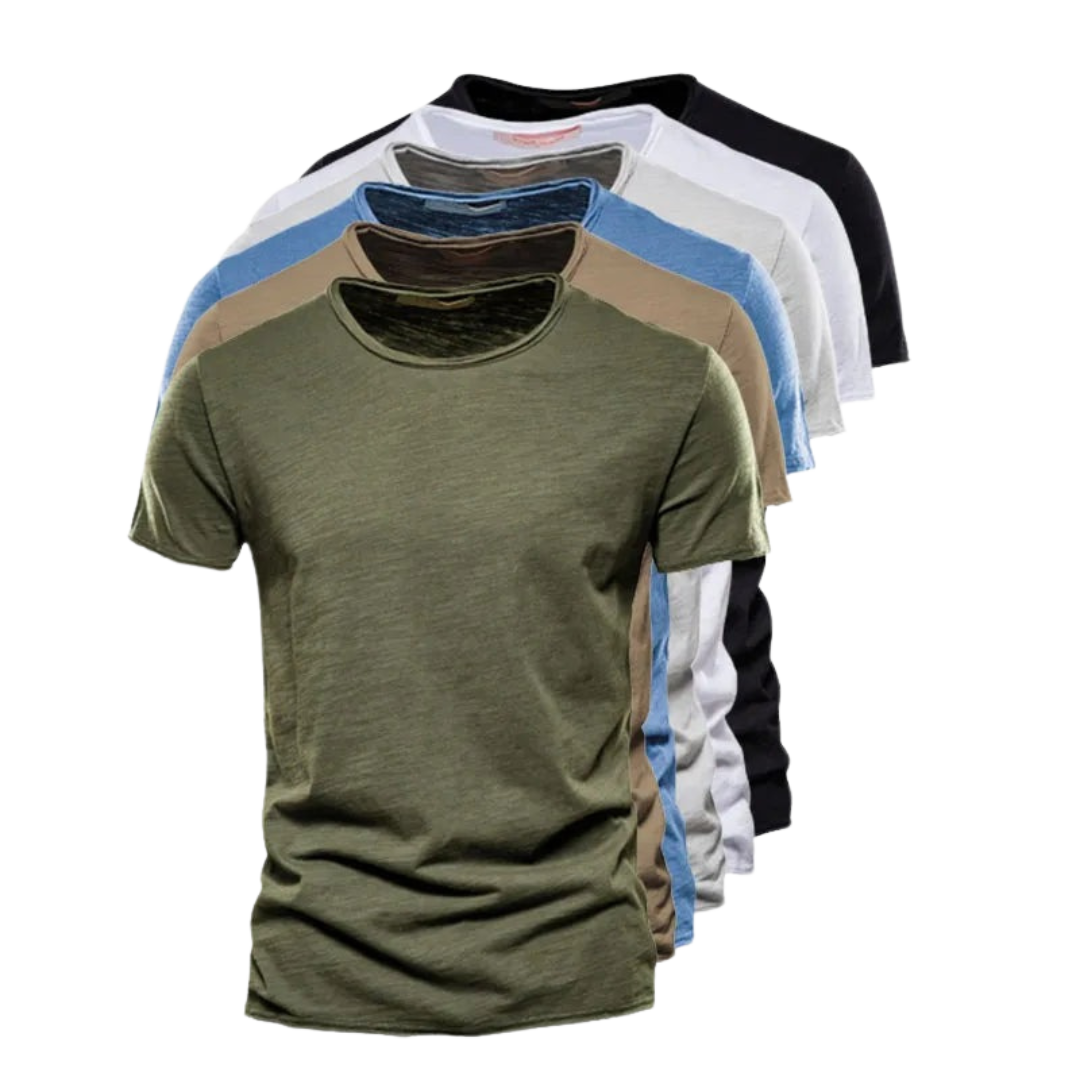 Gabriel™ - Classic T-Shirt (1+1 FREE)