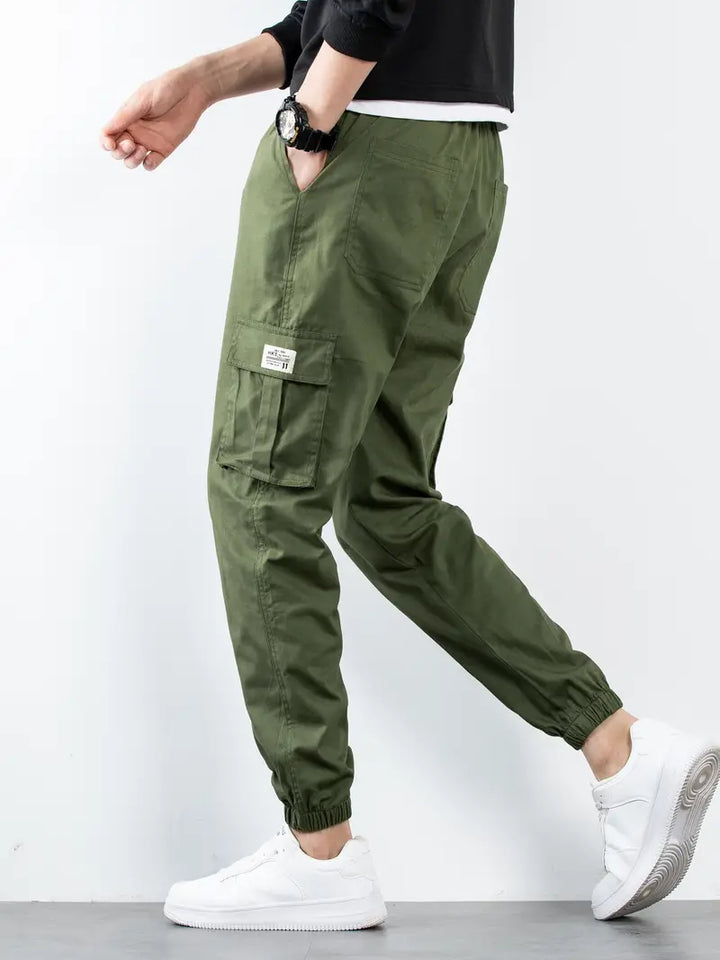 KOOPLES - Cargo Jogger