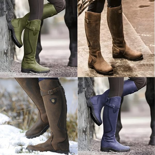 Alice™ - Waterproof Women's Boots