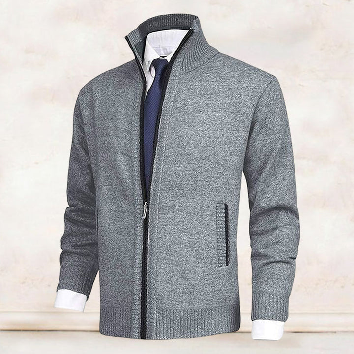 Alex™ - Stylish Cardigan