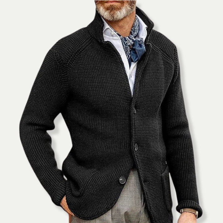 ARTHUR - Peiro Cardigan