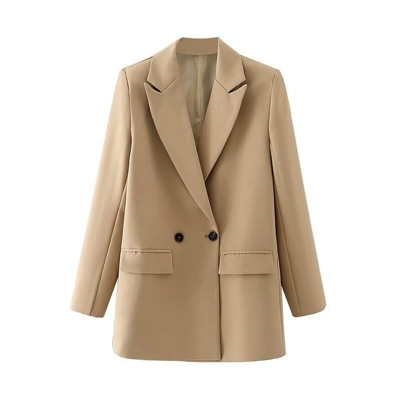 TAMARA - Women's Blazer