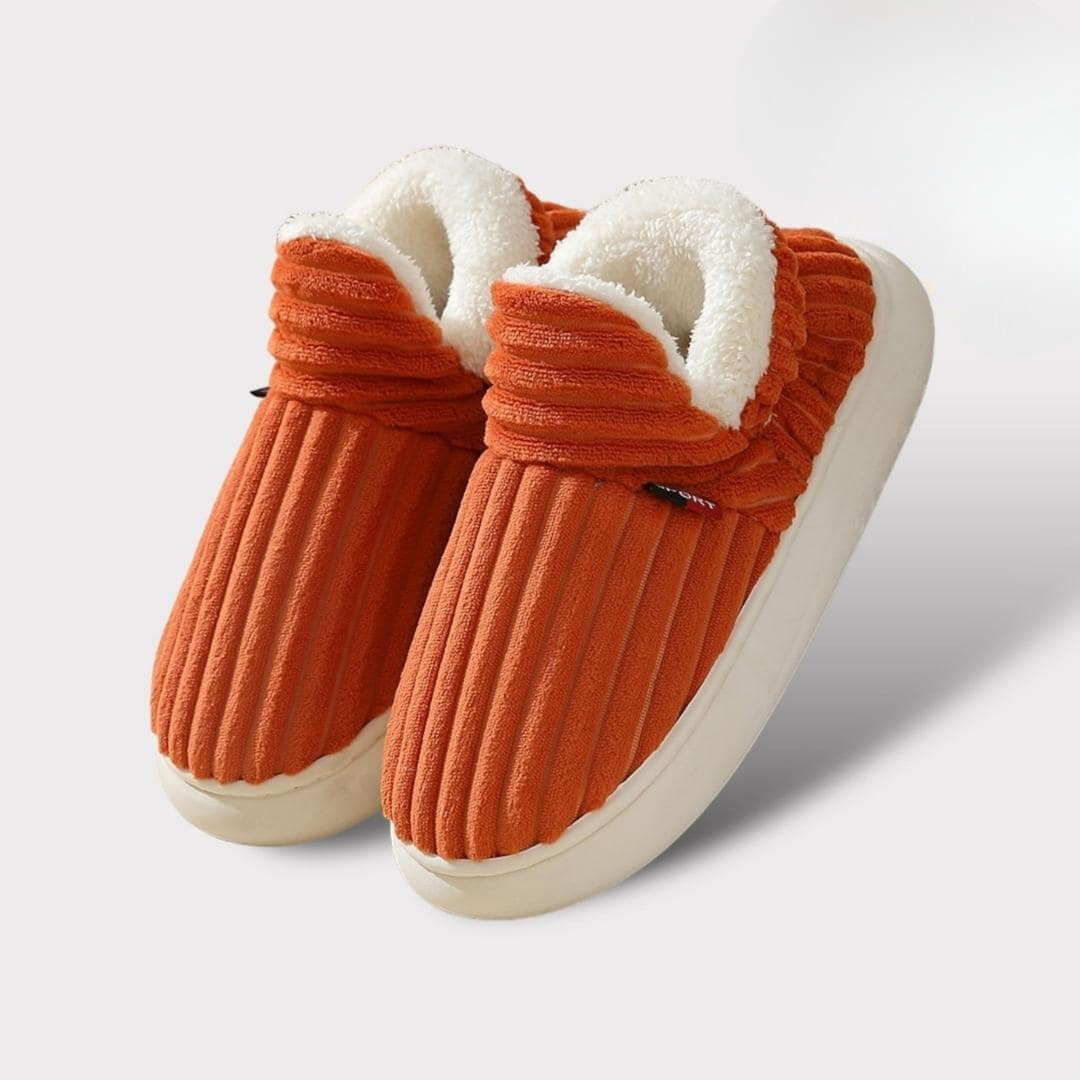 SoftSneaker™ - Original Boutique Warm Slippers