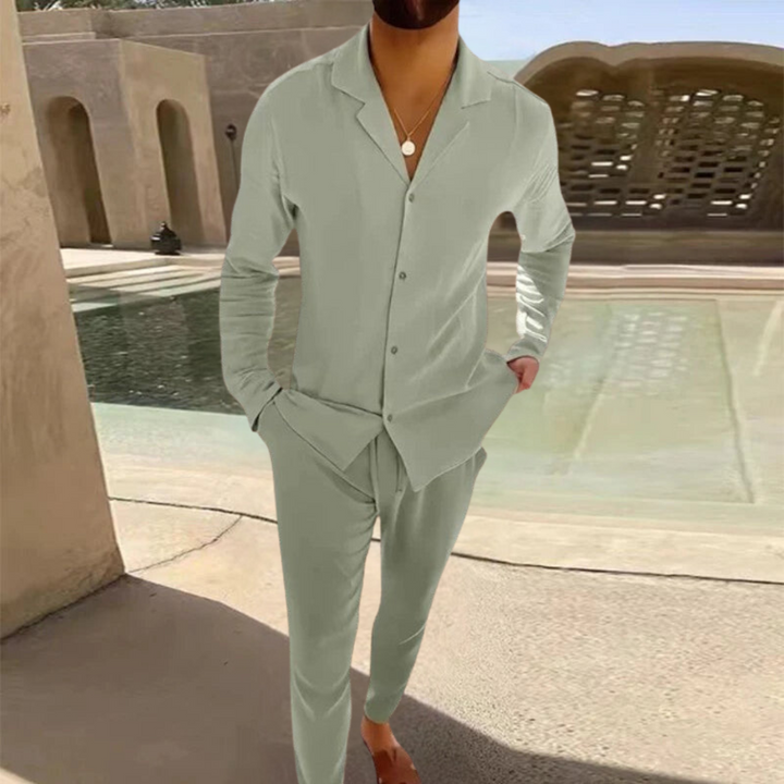 Joe™ - Linen set