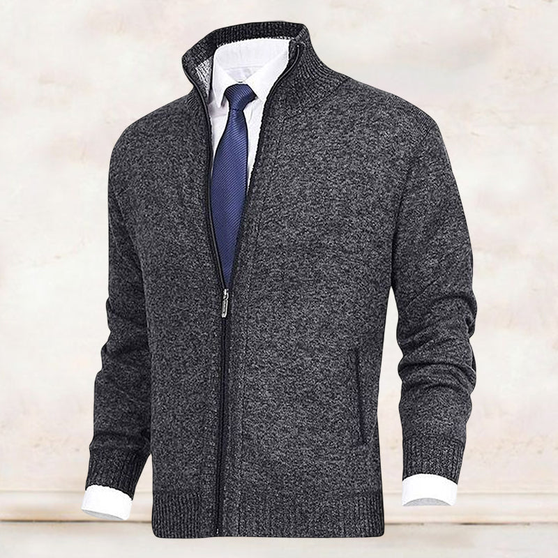 Alex™ - Stylish Cardigan