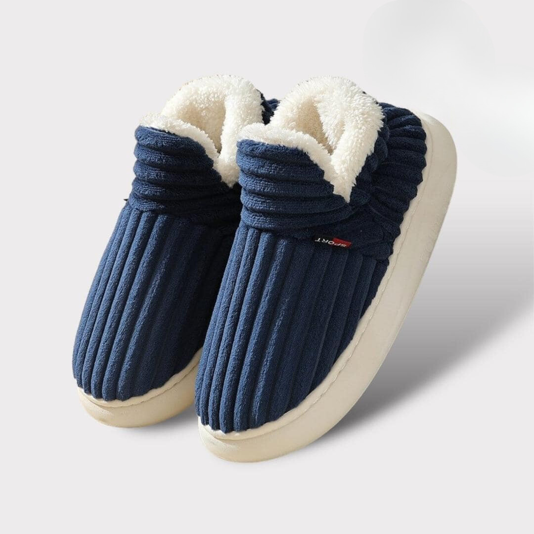 SoftSneaker™ - Original Boutique Warm Slippers