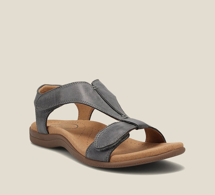 Amara™ - Orthopedic Leather Sandals