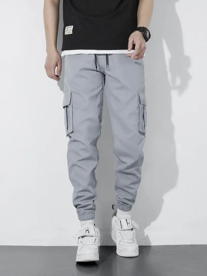 KOOPLES - Cargo Jogger