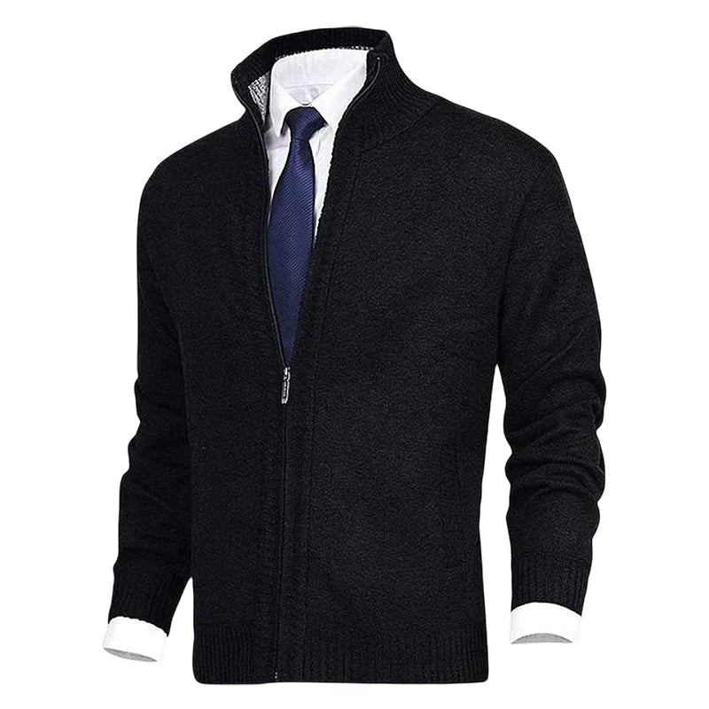 Alex™ - Stylish Cardigan