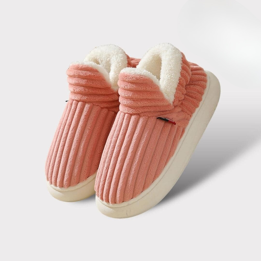 SoftSneaker™ - Original Boutique Warm Slippers