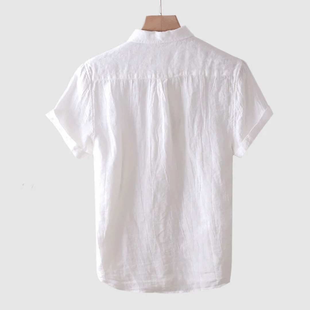 Levi™ - Linen Shirt