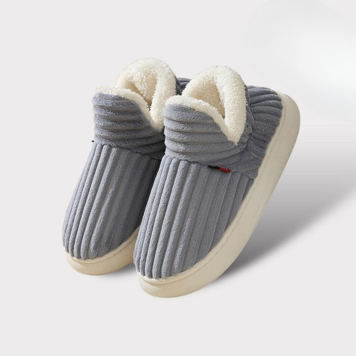 SoftSneaker™ - Original Boutique Warm Slippers