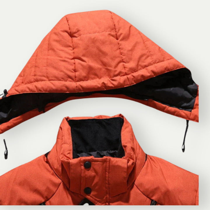 AYDEN - Down jacket