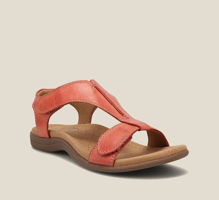 Amara™ - Orthopedic Leather Sandals