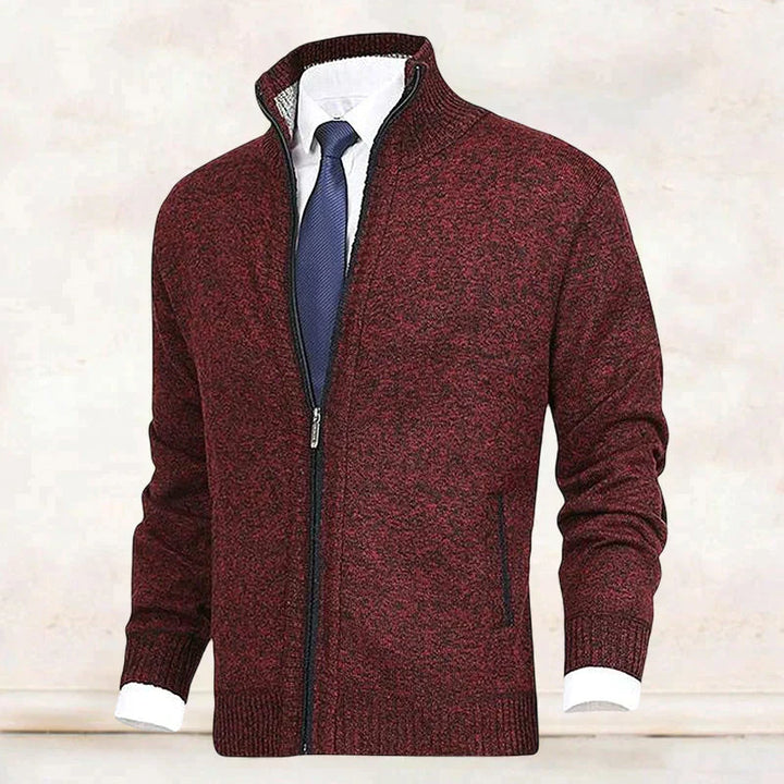 Alex™ - Stylish Cardigan