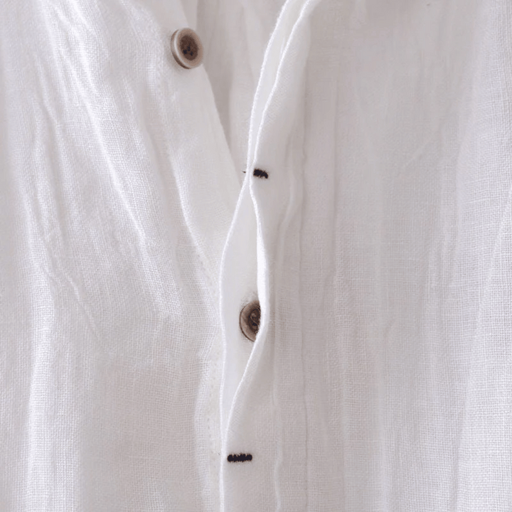 Levi™ - Linen Shirt