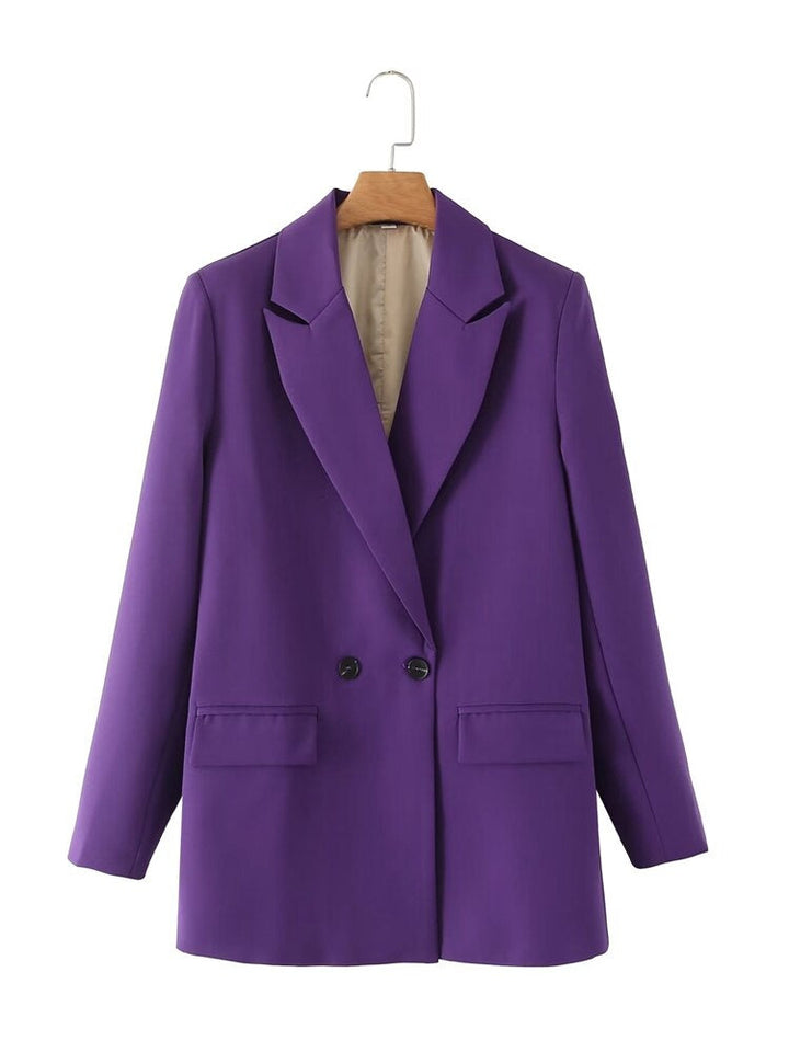 TAMARA - Women's Blazer