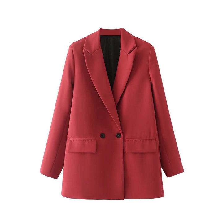 TAMARA - Women's Blazer