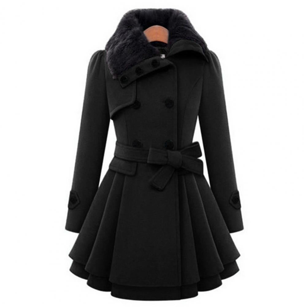 JOLIN - Elegant Ladies Coat