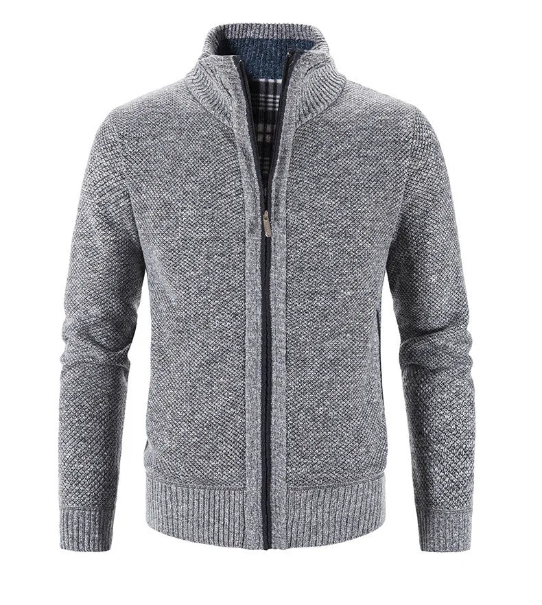 Alex™ - Stylish Cardigan