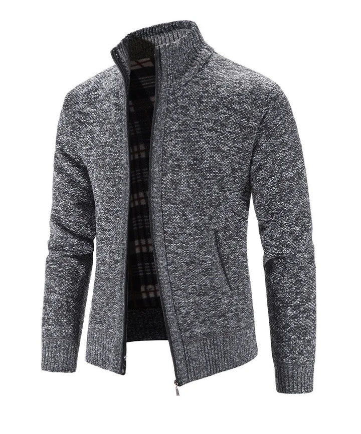 Alex™ - Stylish Cardigan