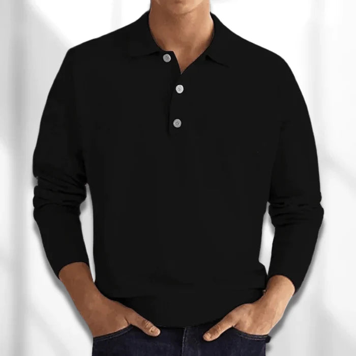 Ethan™ - Polo Shirt