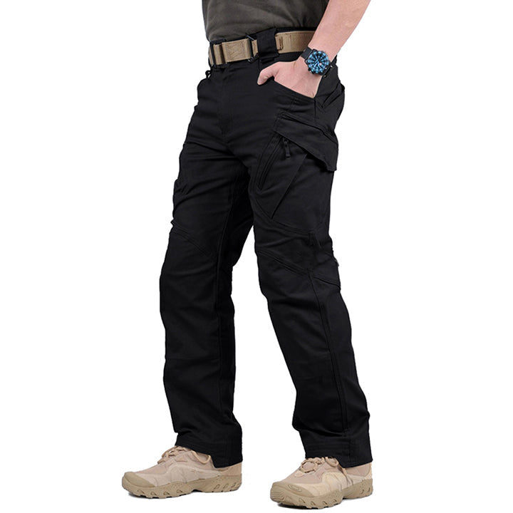 CAMOTEK - Utility Cargo Pants