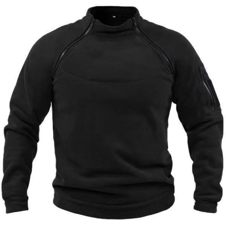 Artic Explorer - Fleece Sweater