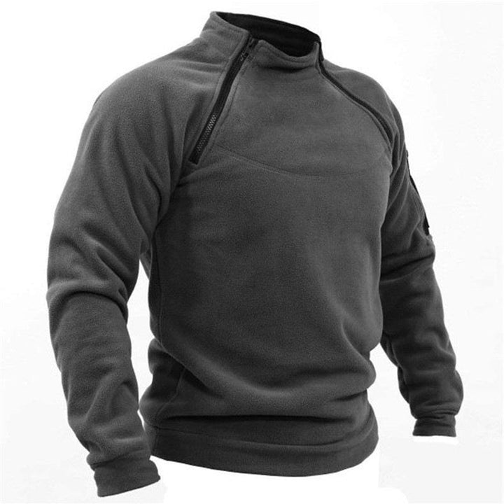 Artic Explorer - Fleece Sweater